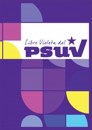 Libro Violeta