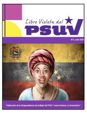 Libro Violeta II