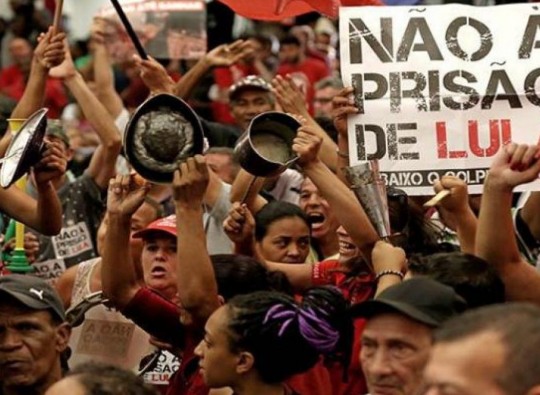 Foto: Telesur