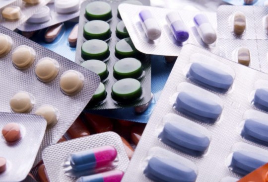 MEDICAMENTOS