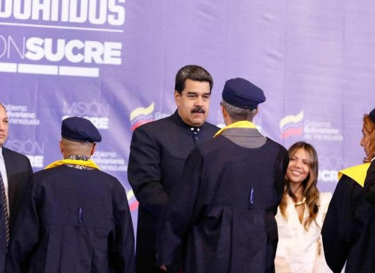 Maduro