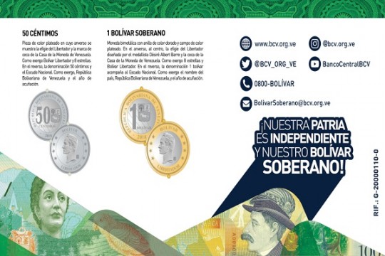 Monedas