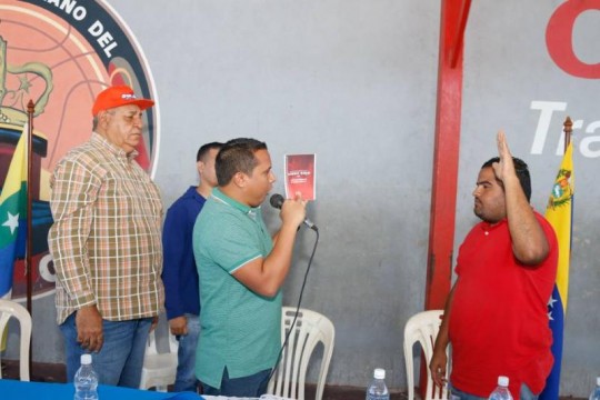 Nueva Esparta 