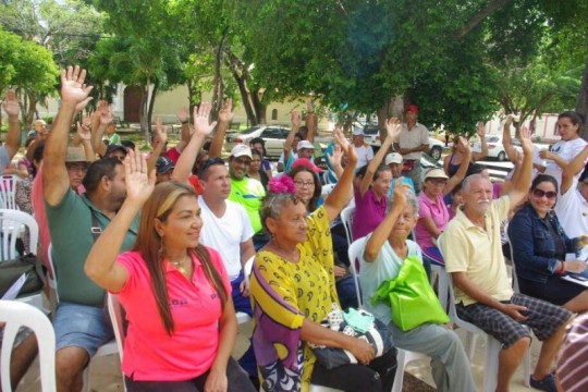 Nueva Esparta 