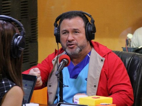 Foto: VTV