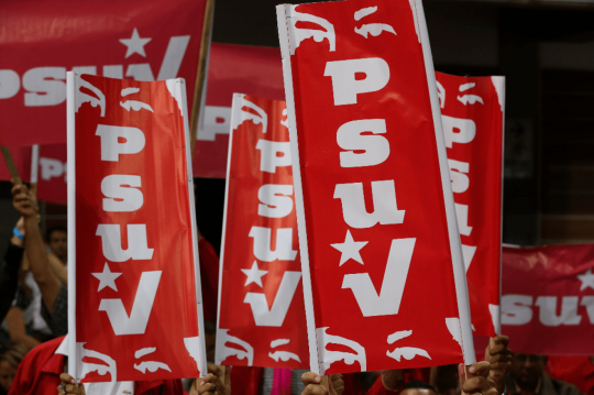 PSUV 1