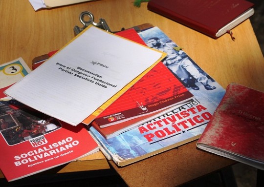 Foto: VTV