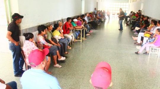 PSUV Anzoátegui 