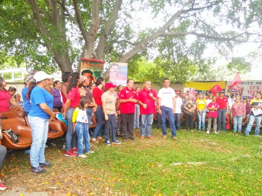 PSUV Aragua