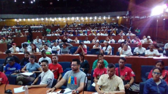 PSUV Caracas 