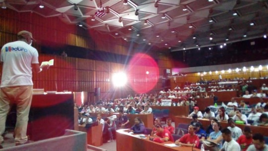 PSUV Caracas 