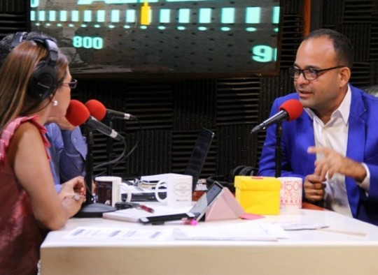 Foto: VTV