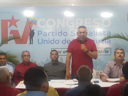 Foto: Gobernación del Zulia