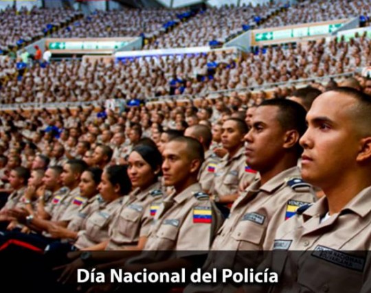 Foto: YVKE Mundial