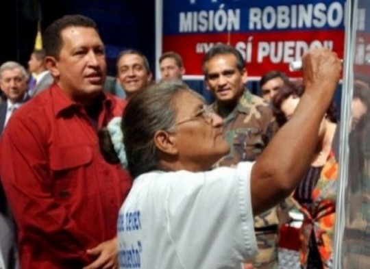 Robinson