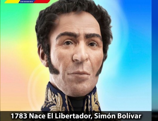Foto: Con el Mazo Dando
