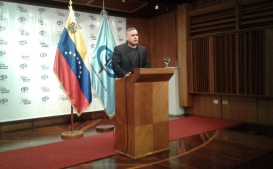 Foto: VTV