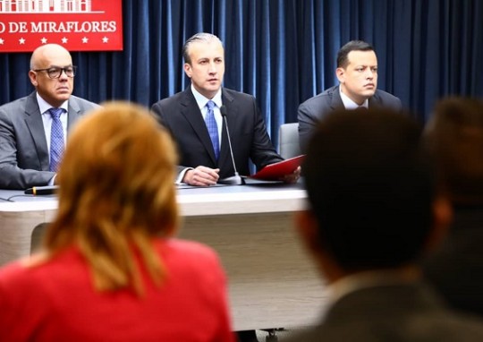 Foto: VTV