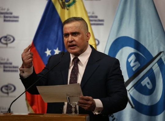 Foto: VTV