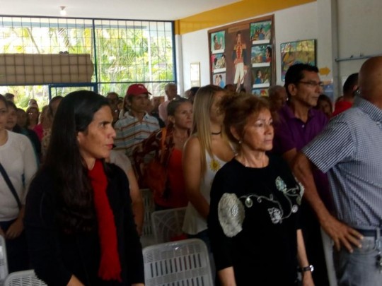Táchira