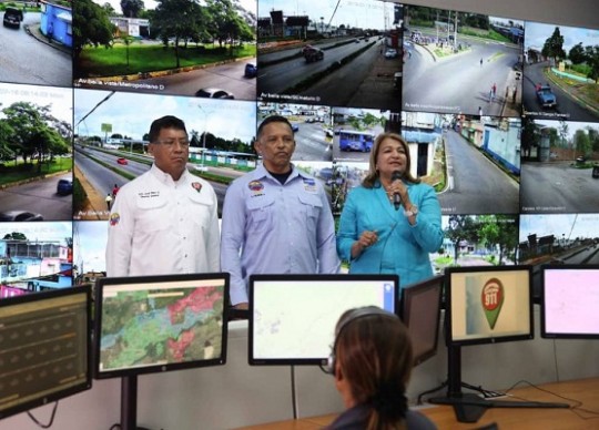 Foto: VTV