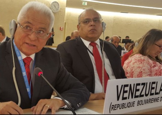 Venezuela