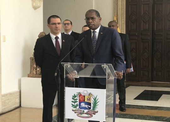 Foto: VTV
