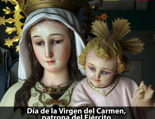Foto: YVKE Mundial