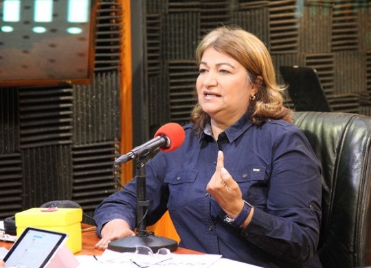 Foto: VTV