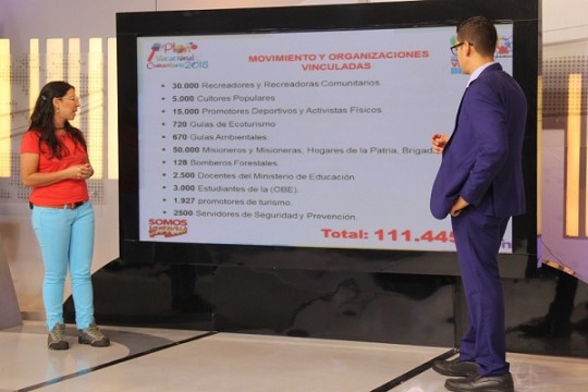 Foto: VTV