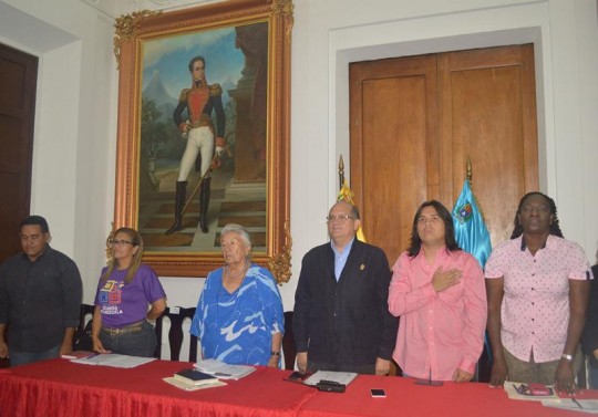 Zulia 