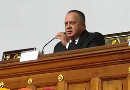 cabello anc