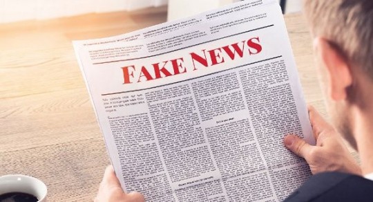 fake
