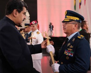 maduro