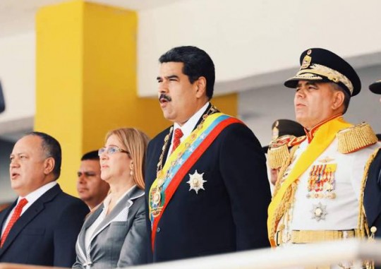 maduro sellar