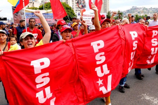 psuv1