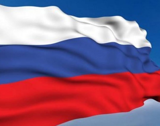 rusia