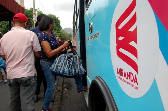 transmiranda