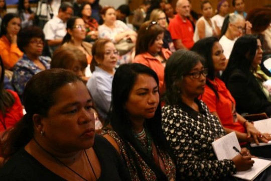 Mujeres