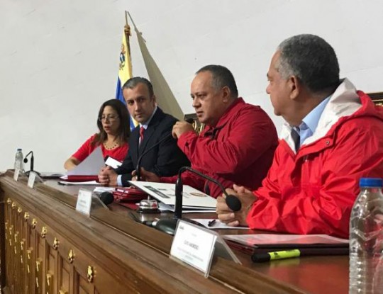 Foto: ANC