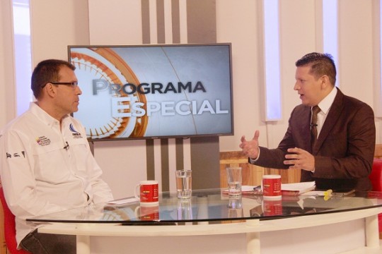 Foto: VTV