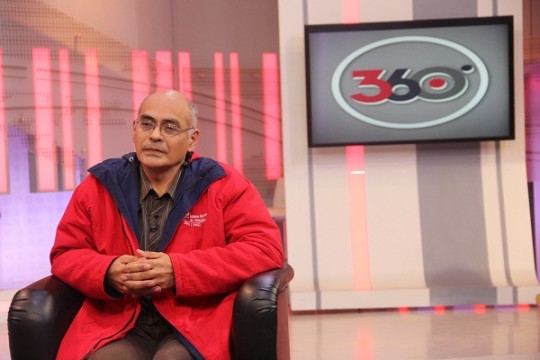 Foto: VTV