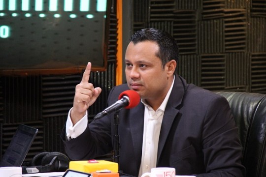 Foto: VTV