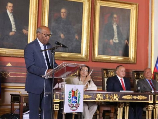 Foto: Prensa ANC