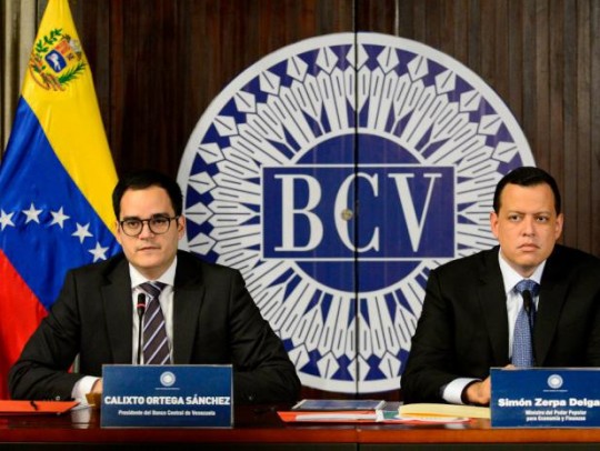 Foto: YVKE Mundial 