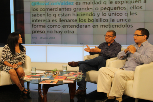 Foto: VTV