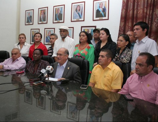 Foto: Prensa CLEZ