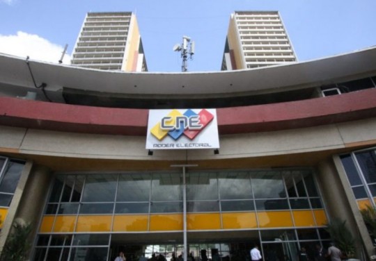 Foto: Ciudad CCS