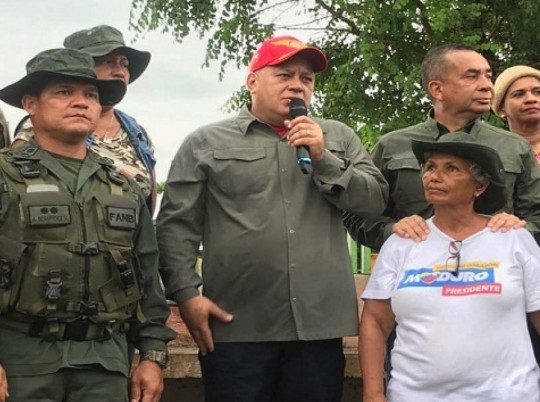 Foto: Ciudad CCS