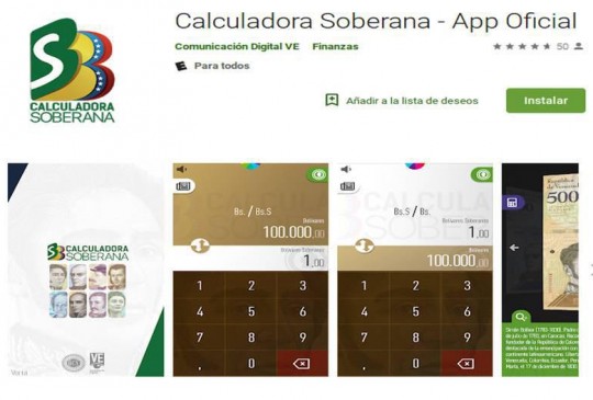 Calculadora